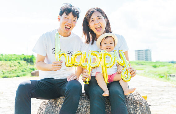 明石市までバースデーフォトの撮影に伺います | 神戸で出張撮影を行うTsumugraphy