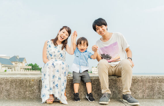 撮影料金がお得！夏限定プランのお知らせ